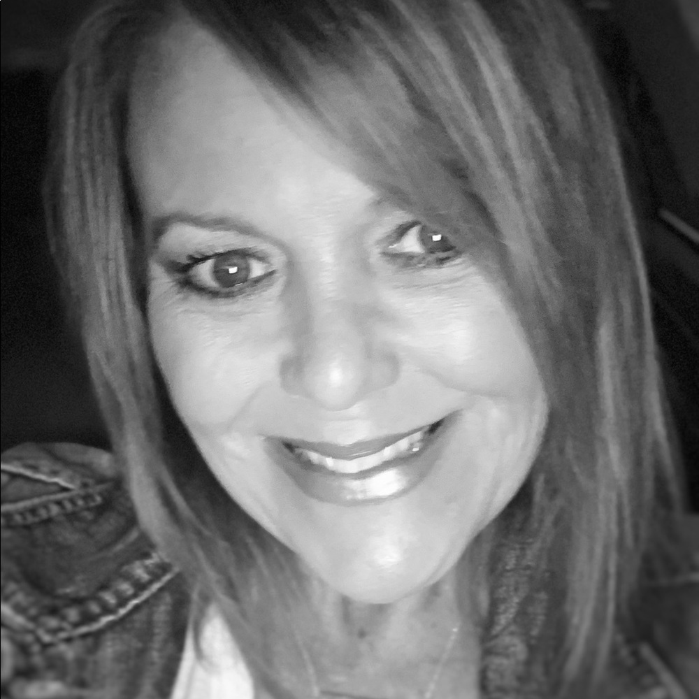 Meet your Posher, Debra